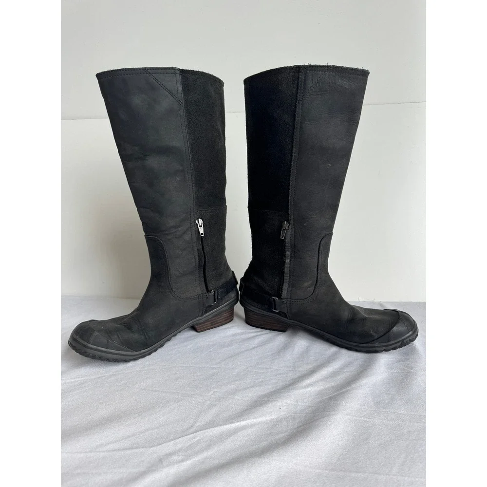 Sorel slimboot tall